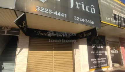 Salao Comercial Locação Centro