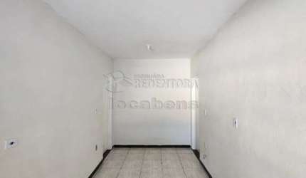 Bairro Vila Anchieta - Casa com 2 dormitórios tipo apartamento.