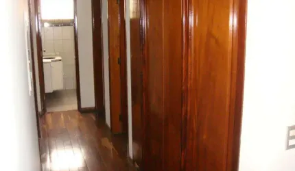 Boa Vista - Apartamento em localização privilegiada, revestimento e pisos em cerâmica, com 3 dorms,  sendo 1 tipo apto (todos c/ armários)