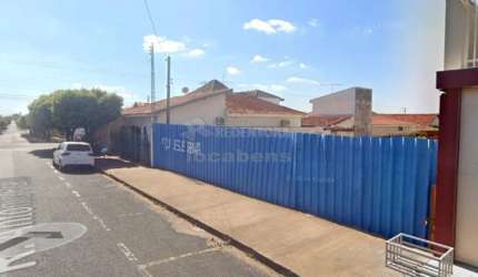 Terreno Comercial Venda Centro Mirassol - SP