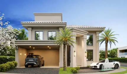 Botanic casa em construção térrea com 3 suítes (previsão de entrega agosto de 2025)