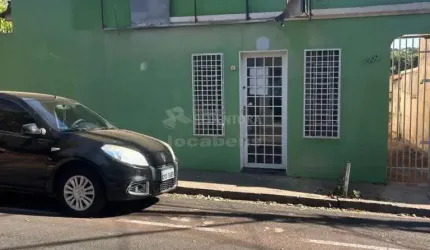 Casa Comercial no bairro Vila Imperial para locação