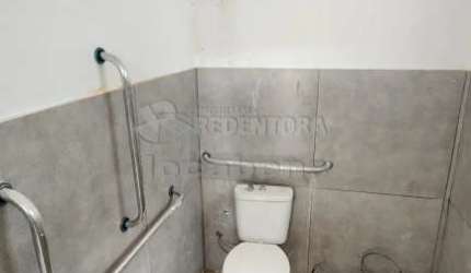 Salão Comercial 400m² - Parque Residencial da Fraternidade 2
