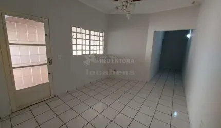 Casa Locação ou Venda Jardim Nunes