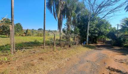 Residencial - Condomínio Estância São João I - Chácara