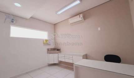 Vila Redentora - Sala Comercial