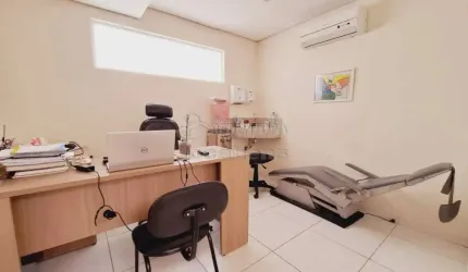 Vila Redentora - Sala Comercial