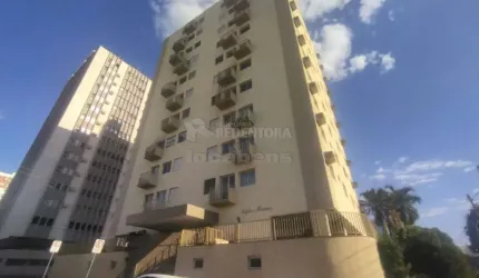 Apartamento Locação ou Venda Edificio Marianas Vila Imperial