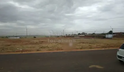 Terreno Eparque Rio Preto Leste