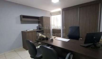 Sala Comercial | Nagib Gabriel
