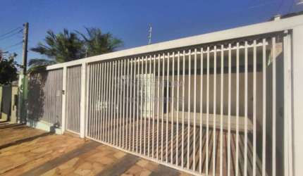 Casa Venda Jardim São Marcos Zona Sul
