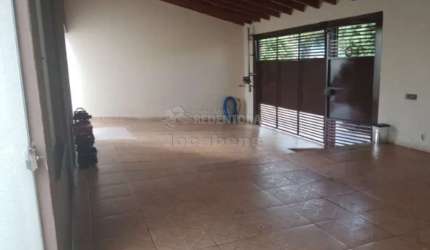 Casa com 2 dormitórios sendo 1 planejado no bairro Parque Residencial da Fraternidade
