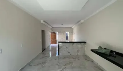Residencial Mais Viver - Casa Venda