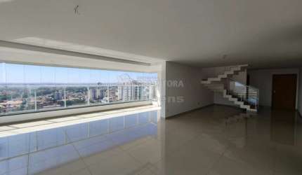 Apartamento Cobertura em São José do Rio Preto