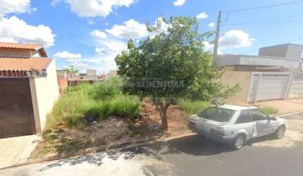 Terreno Padrão em São José do Rio Preto