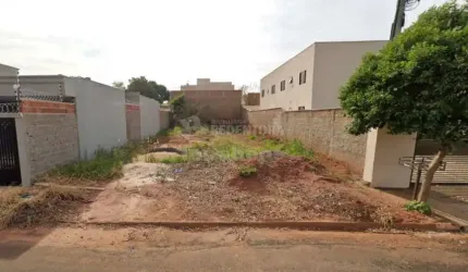 Excelente terreno no Menezes II - Bady Bassitt