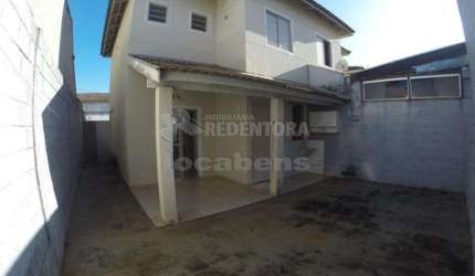 Condomínio Rio Volga Casa com 3 dormitórios