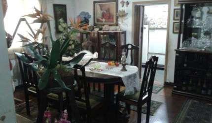 Casa Padrão em Guapiaçu