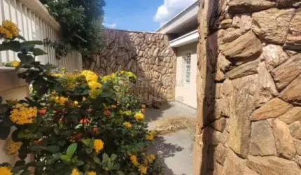 Casa Padrão em São José do Rio Preto