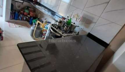 Casa de 3 dormitórios, sendo 1 tipo apartamento em Cedral