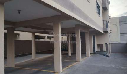 Apto Higienópolis com 2 dormitórios