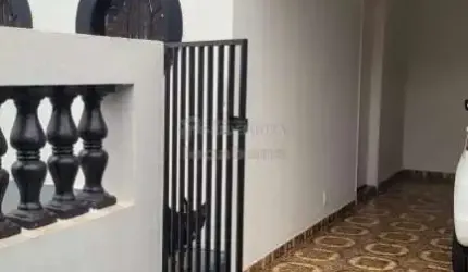 Casa Padrão em São José do Rio Preto