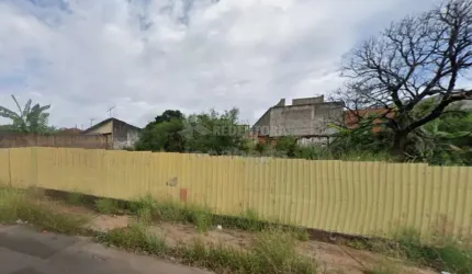 Jardim Los Angeles Terreno com 415 m², próximo ao Eldorado