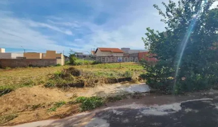 Excelente lote de 200m² em Rio Preto - Aceita financiamento