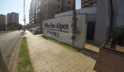 Apartamento  Villes Des Alpes - Pinheiros