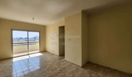 Parque Estoril apartamento com 3 dormitórios sendo 1 tipo apartamento