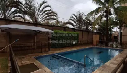 Apartamento Padrão em São José do Rio Preto