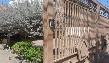 Casa 3 dormitórios - Bairro Eldorado