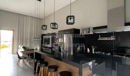 Casa Condomínio em São José do Rio Preto