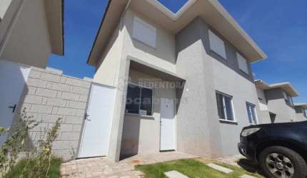 Casa em condomínio | Parque Lombardia | Região dos Damhas