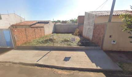 Terreno Residencial Venda Residencial Caetano