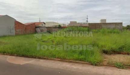 Ótimo Terreno Residencial para Venda - 200m² / Jardim Leste