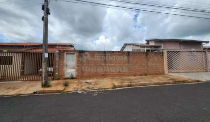 Terreno Residencial Venda Jardim Antonieta