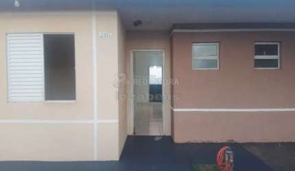Ótima Casa em Condomínio para Venda - 2 Dormitórios / Condomínio Residencial Parque da Liberdade IV