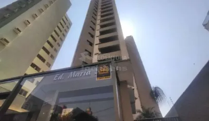 Apartamento Venda Edificio Silvia Maria Centro