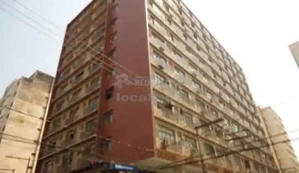 Centro - Sala Comercial - Locação e Venda