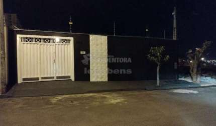 Excelente Casa Residencial para venda - 2 Dormitórios / Menezes 4