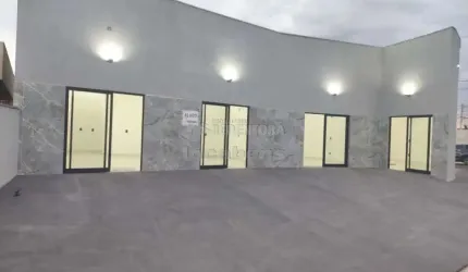 Sala Comercial