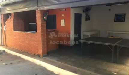 Parque Industrial - Casa com bom terreno, excelente local, boa área Gourmet