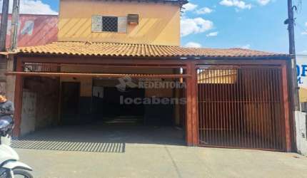 Ótimo Salão Comercial para Locação com 300m² - Parque Residencial Cambuí