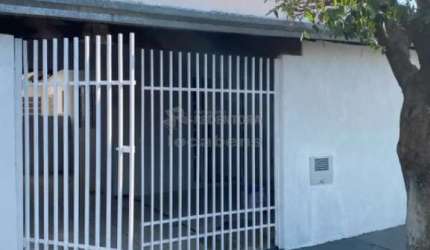 Ótima Casa Residencial para Venda / 2 Dormitórios - Eldorado