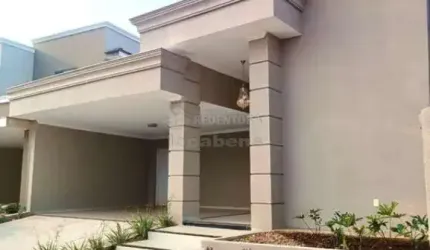 Casa Venda Condominio Village Damha I