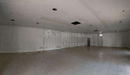 Salao Comercial Venda Boa Vista
