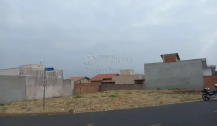 Terreno á venda  de esquina no Setvalley I
