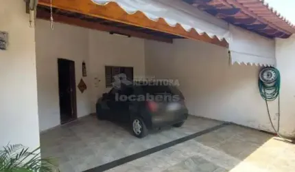 Casa Jardim Nunes - 3 Dormitórios
