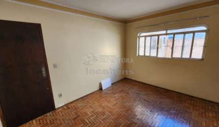 Apartamento Residencial para Locação - 2 Dormitórios / Boa Vista